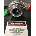 Turbo, 60 SERIES 7668 Turbo, 60 SERIES 7668